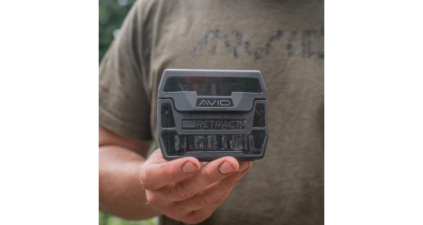 AVID - Puzdro na ihly Retracta Tool Storage Case