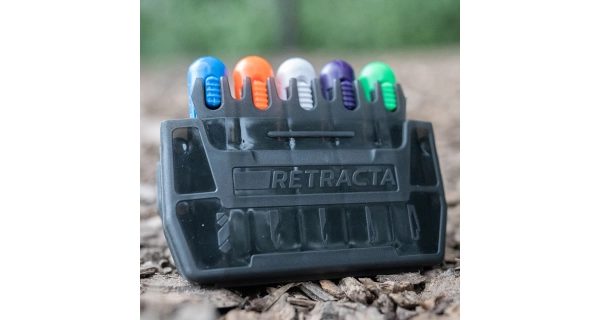 AVID - Puzdro na ihly Retracta Tool Storage Case