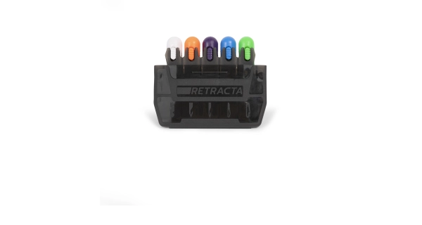 AVID - Puzdro na ihly Retracta Tool Storage Case