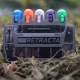 AVID - Puzdro na ihly Retracta Tool Storage Case