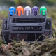 AVID - Puzdro na ihly Retracta Tool Storage Case