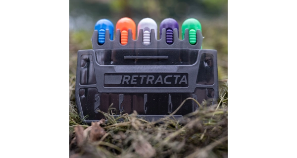 AVID - Puzdro na ihly Retracta Tool Storage Case
