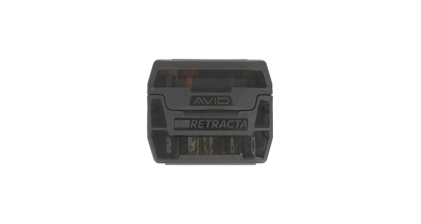 AVID - Puzdro na ihly Retracta Tool Storage Case