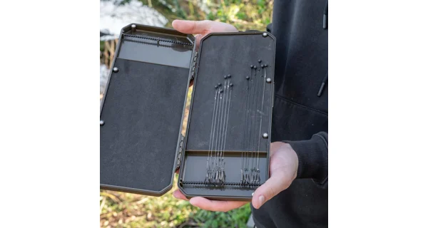 AVID - Puzdro na náväzce Reload Rig Case