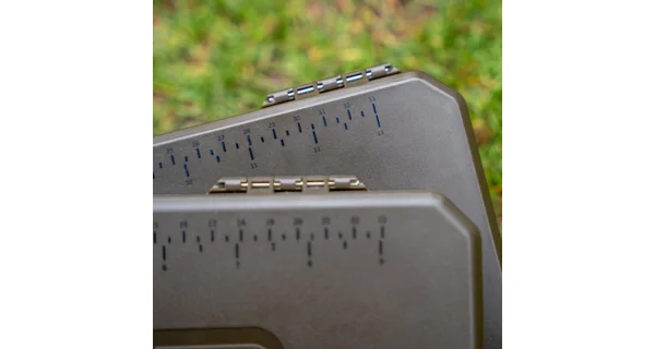 AVID - Puzdro na náväzce Reload Rig Case