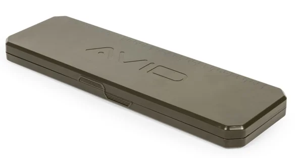 AVID - Puzdro na náväzce XL Reload Rig Case