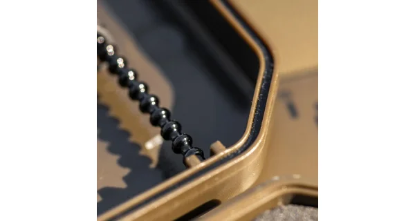 AVID - Puzdro na náväzce XL Reload Rig Case