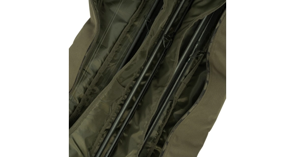 AVID - Puzdro na prúty RVS 3 Rod Sleeve 12 ft