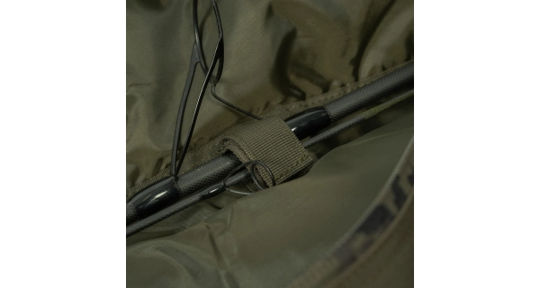AVID - Puzdro na prúty RVS 3 Rod Sleeve 12 ft