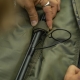 AVID - Puzdro na prúty RVS 3 Rod Sleeve 12 ft