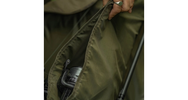 AVID - Puzdro na prúty RVS 3 Rod Sleeve 12 ft