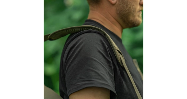 AVID - Puzdro na prúty RVS 3 Rod Sleeve 13 ft