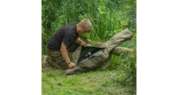 AVID - Puzdro na prúty RVS 3 Rod Sleeve 13 ft