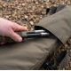 AVID - Puzdro na prúty RVS Retractable 2-Rod Bag 10 ft