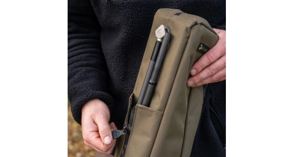 AVID - Puzdro na prúty RVS Retractable 2-Rod Bag 10 ft