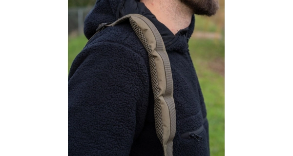AVID - Puzdro na prúty RVS Retractable 2-Rod Bag 10 ft