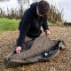 AVID - Puzdro na prúty RVS Retractable 2-Rod Bag 10 ft
