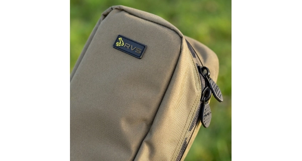 AVID - Puzdro na prúty RVS Retractable 3-Rod Bag 10 ft