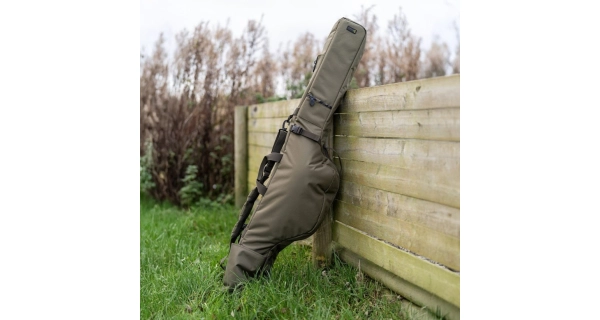 AVID - Puzdro na prúty RVS Retractable 3-Rod Bag 10 ft