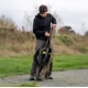 AVID - Puzdro na prúty RVS Retractable 3-Rod Bag 10 ft