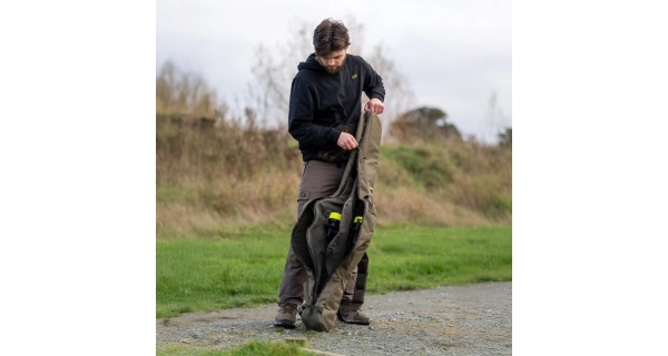 AVID - Puzdro na prúty RVS Retractable 3-Rod Bag 10 ft