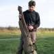 AVID - Puzdro na prúty RVS Retractable 3-Rod Bag 10 ft