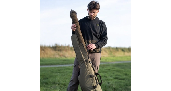 AVID - Puzdro na prúty RVS Retractable 3-Rod Bag 10 ft