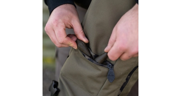 AVID - Puzdro na prúty RVS Retractable 3-Rod Bag 10 ft