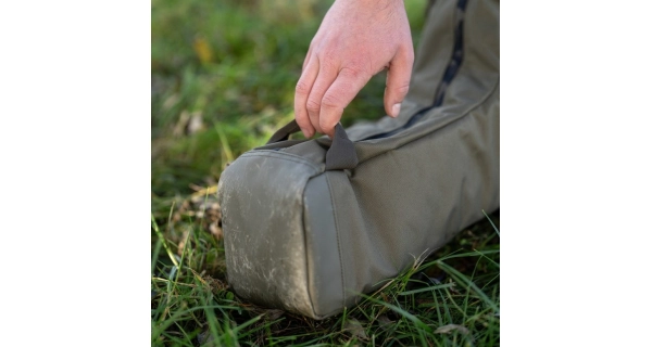 AVID - Puzdro na prúty RVS Retractable 3-Rod Bag 10 ft