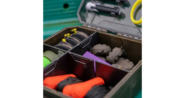 AVID - Puzdro Reload Accessory Box