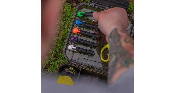 AVID - Puzdro Reload Accessory Box