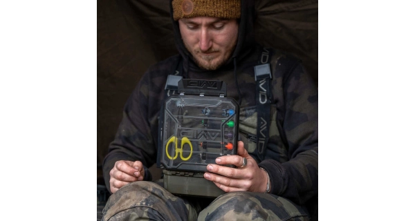 AVID - Puzdro Reload Accessory Box