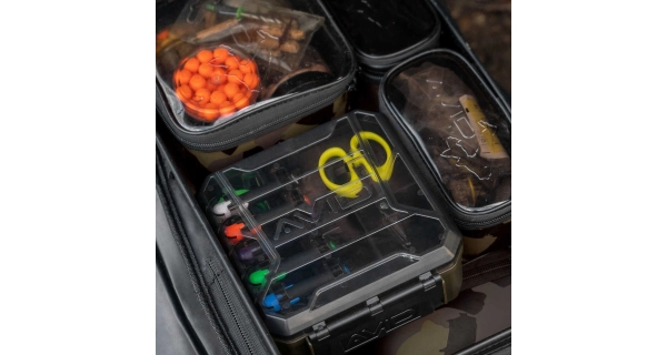 AVID - Puzdro Reload Accessory Box