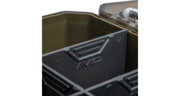 AVID - Puzdro Reload Accessory Box