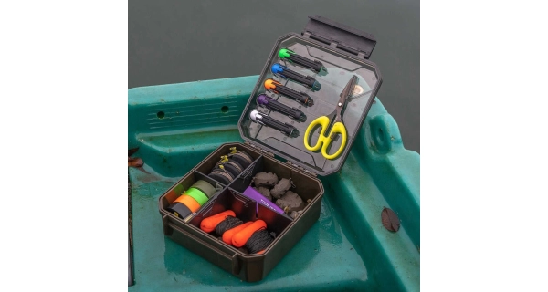 AVID - Puzdro Reload Accessory Box