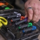 AVID - Puzdro Reload Accessory Box