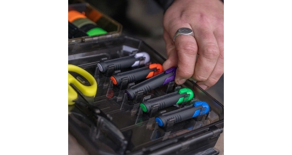 AVID - Puzdro Reload Accessory Box