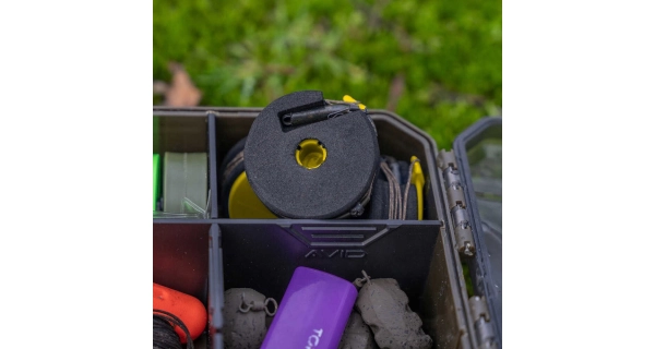 AVID - Puzdro Reload Accessory Box
