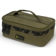 AVID - Púzdro RVS 8-Pot Hookbait Pouch