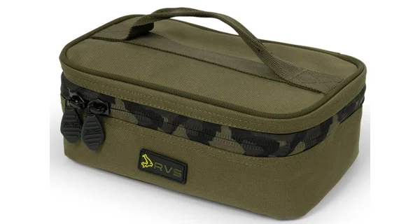 AVID - Púzdro RVS 8-Pot Hookbait Pouch