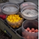 AVID - Púzdro RVS 8-Pot Hookbait Pouch