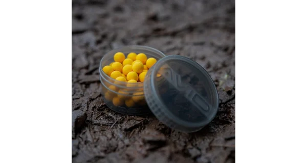 AVID - Púzdro RVS 8-Pot Hookbait Pouch