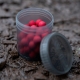 AVID - Púzdro RVS 8-Pot Hookbait Pouch