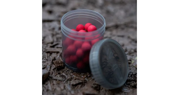 AVID - Púzdro RVS 8-Pot Hookbait Pouch