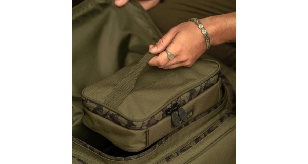 AVID - Púzdro RVS Accessory Pouch Large