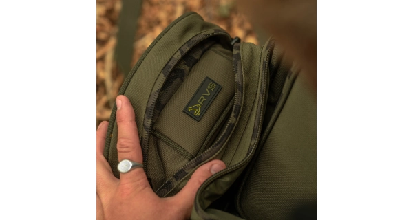 AVID - Púzdro RVS Accessory Pouch Medium
