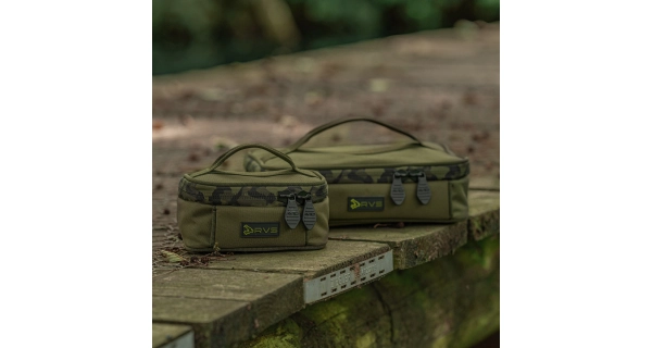AVID - Púzdro RVS Accessory Pouch Medium
