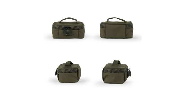 AVID - Púzdro RVS Accessory Pouch Medium