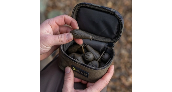 AVID - Púzdro RVS Accessory Pouch Small