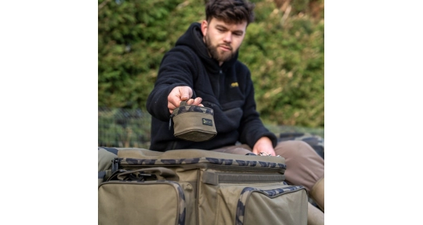 AVID - Púzdro RVS Accessory Pouch Small